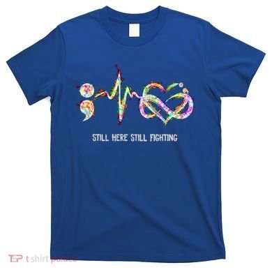 Suicide Prevention Awareness Gift T-Shirt