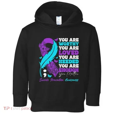Toddler Hoodie