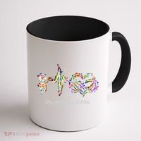 Suicide Prevention Awareness Gift Coffee Mug thumb 1