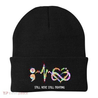 Suicide Prevention Awareness Gift Beanie