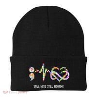 Suicide Prevention Awareness Gift Beanie thumb 0