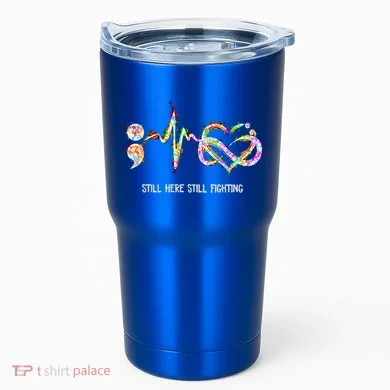 Tumbler