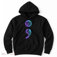 Suicide Prevention Awareness Week Hoodie thumb 0