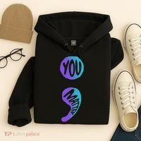 Suicide Prevention Awareness Week Hoodie thumb 4