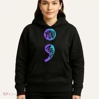 Suicide Prevention Awareness Week Hoodie thumb 5