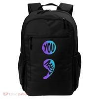 Suicide Prevention Awareness Week Backpack thumb 0