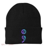 Suicide Prevention Awareness Week Beanie thumb 0