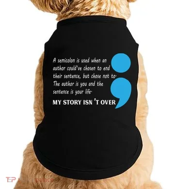 Doggie Tank