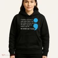 Suicide Prevention And Depression Awareness Hoodie thumb 5