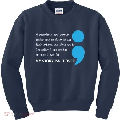 Kids Sweatshirt