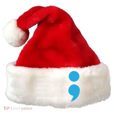 Santa Hat