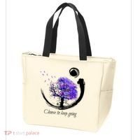 Suicide Prevention Awareness Choose To Keep Going Tote Bag thumb 3