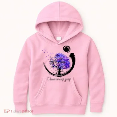 Kids Hoodie