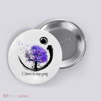 Suicide Prevention Awareness Choose To Keep Going Button thumb 0