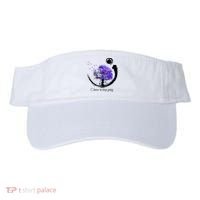 Suicide Prevention Awareness Choose To Keep Going Visor thumb 0