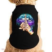 Suicide Prevention Awareness Still Here Still Fighting Lips Cool Gift Doggie Tank thumb 0