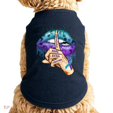 Doggie Tank