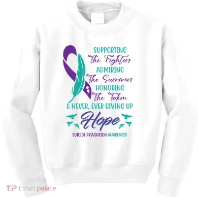 Kids Sweatshirt