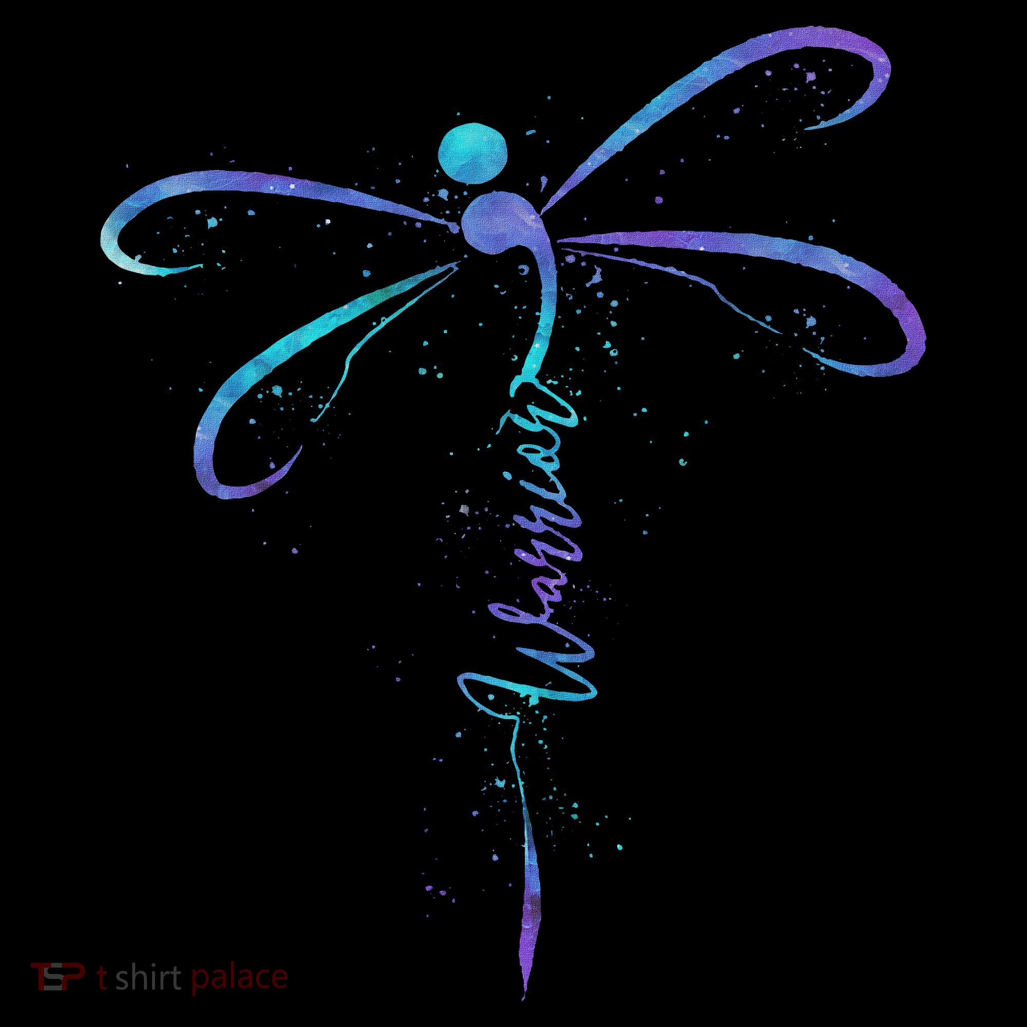 Suicide Prevention Awareness Warrior Dragonfly Semicolon Toddler Hoodie