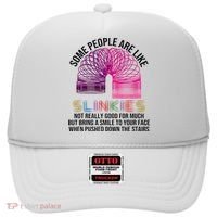 Some People Are Like Slinkies Hat thumb 0