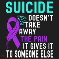 Suicide Prevention Awareness Beanie thumb 2
