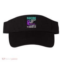 Suicide Prevention Awareness Visor thumb 0