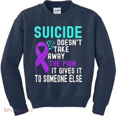 Kids Sweatshirt