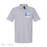 Suicide Prevention Awareness Polo thumb 0
