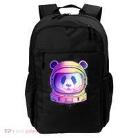 Space Astro Panda Backpack thumb 0
