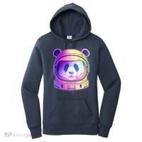 Space Astro Panda Women's Hoodie thumb 0