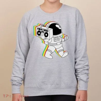 Women's Sweatshirt