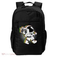 Space Astronaut Boombox Backpack thumb 0