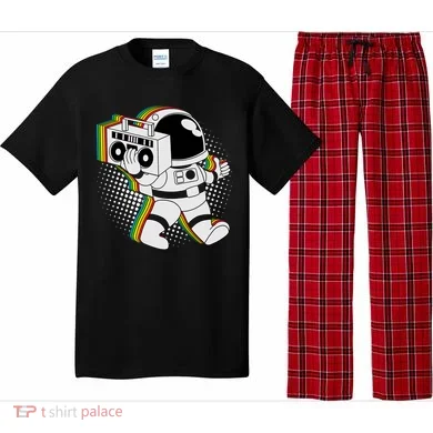 Pajama Set