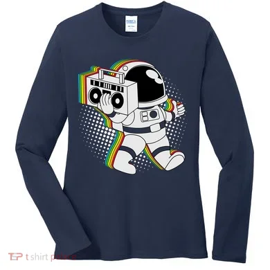 Women's Long Sleeve Shirt