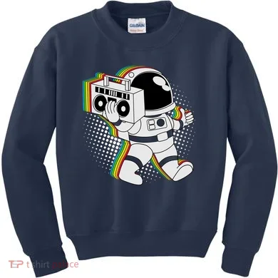 Kids Sweatshirt