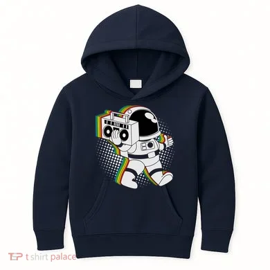 Kids Hoodie