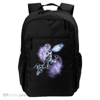 Space Astronaut Dunk Nebula Jam Backpack