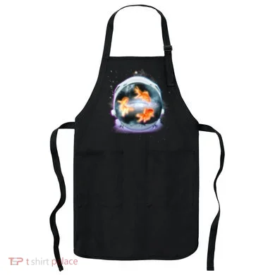 Apron