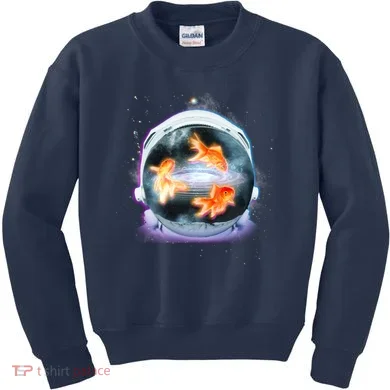 Kids Sweatshirt