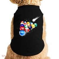 Space Billiards Doggie Tank thumb 0