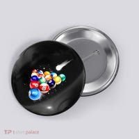 Space Billiards Button thumb 0
