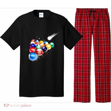 Pajama Set