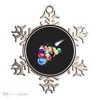 Space Billiards Ornament thumb 0
