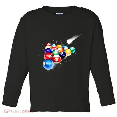 Toddler Long Sleeve