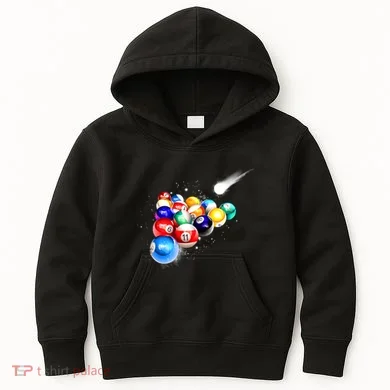 Kids Hoodie