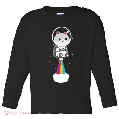 Toddler Long Sleeve