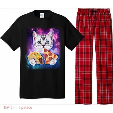 Pajama Set