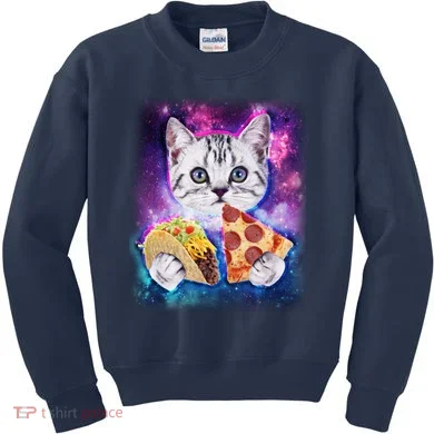 Kids Sweatshirt