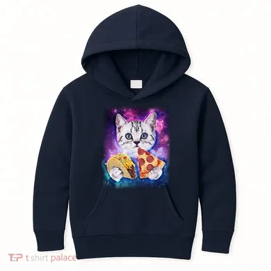 Kids Hoodie
