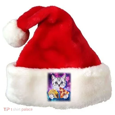 Santa Hat